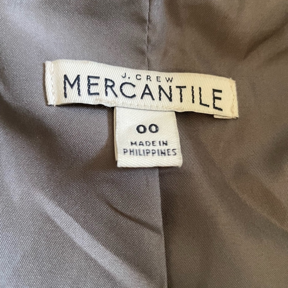 Jcrew Coat - image 2